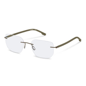 Occhiale da Vista Rodenstock, Modello: R7175 Colore: B