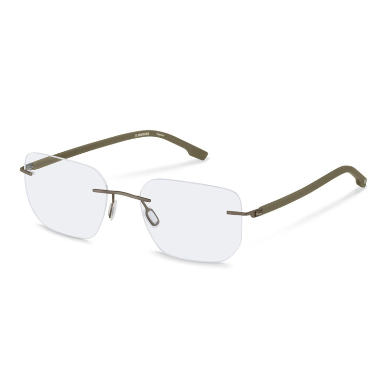 Occhiale da Vista Rodenstock, Modello: R7175 Colore: B
