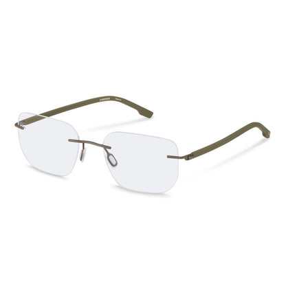 Occhiale da Vista Rodenstock, Modello: R7175 Colore: B