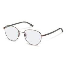 Carica l&#39;immagine nel visualizzatore di Gallery, Occhiale da Vista Rodenstock, Modello: R7177 Colore: B
