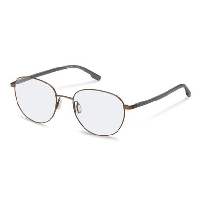 Occhiale da Vista Rodenstock, Modello: R7177 Colore: B
