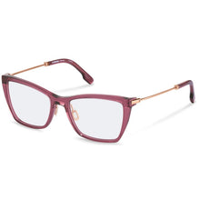 Carica l&#39;immagine nel visualizzatore di Gallery, Occhiale da Vista Rodenstock, Modello: R8035 Colore: C