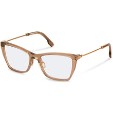 Carica l&#39;immagine nel visualizzatore di Gallery, Occhiale da Vista Rodenstock, Modello: R8035 Colore: D