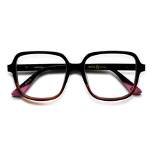 Carica l&#39;immagine nel visualizzatore di Gallery, Occhiale da Vista Etnia Barcelona, Modello: Raffaella Colore: BKHV