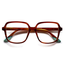 Carica l&#39;immagine nel visualizzatore di Gallery, Occhiale da Vista Etnia Barcelona, Modello: Raffaella Colore: HVGR