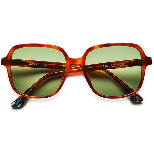 Occhiale da Sole Etnia Barcelona, Modello: RaffaellaSUN Colore: HV