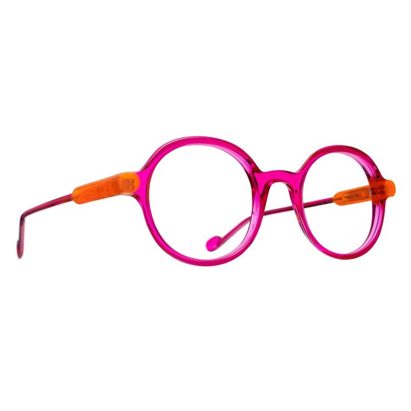 Occhiale da Vista Caroline Abram, Modello: RAIKA Colore: 932
