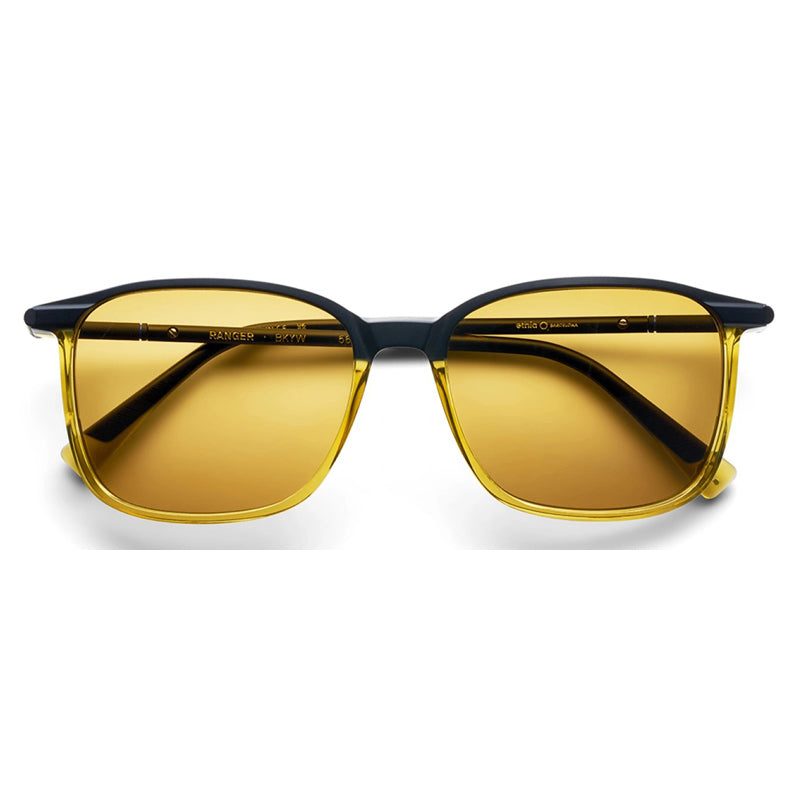 Occhiale da Sole Etnia Barcelona, Modello: Ranger Colore: BKYW