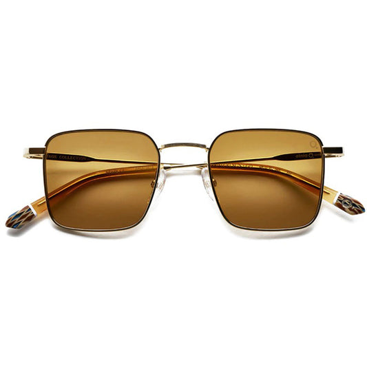 Occhiale da Sole Etnia Barcelona, Modello: Ranieri Colore: GD