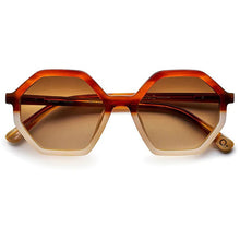 Carica l&#39;immagine nel visualizzatore di Gallery, Occhiale da Sole Etnia Barcelona, Modello: Raval Colore: HVWH