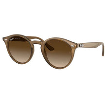 Carica l'immagine nel visualizzatore di Gallery, Occhiale da Sole Ray Ban, Modello: RB2180 Colore: 616613