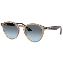 Carica l&#39;immagine nel visualizzatore di Gallery, Occhiale da Sole Ray Ban, Modello: RB2180 Colore: 6788V1