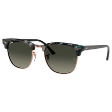 Carica l&#39;immagine nel visualizzatore di Gallery, Occhiale da Sole Ray Ban, Modello: RB3016 Colore: 125571