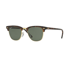 Carica l'immagine nel visualizzatore di Gallery, Occhiale da Sole Ray Ban, Modello: RB3016 Colore: 99058