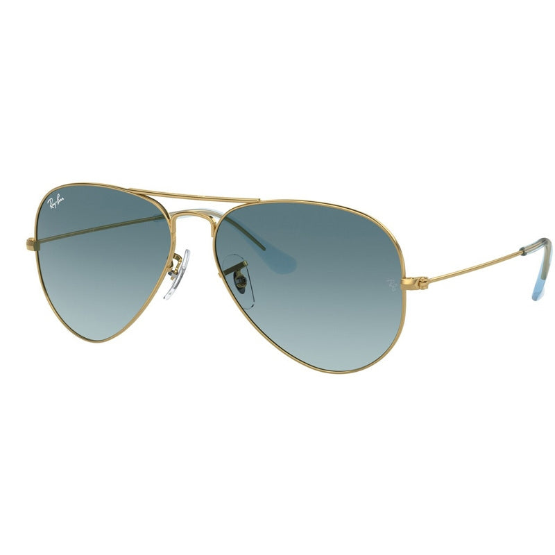Occhiale da Sole Ray Ban, Modello: RB3025 Colore: 0013M