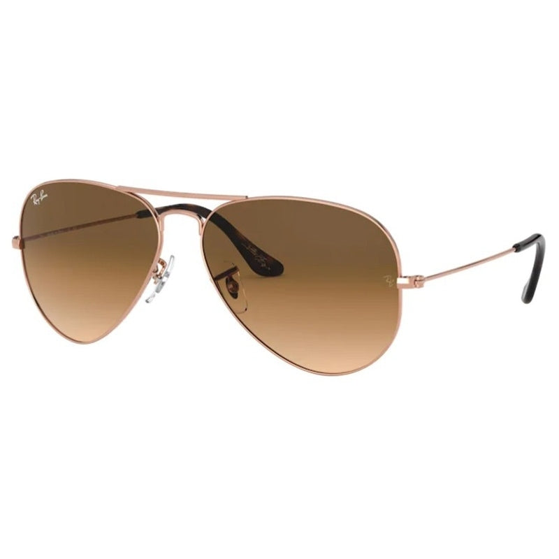 Occhiale da Sole Ray Ban, Modello: RB3025 Colore: 903551