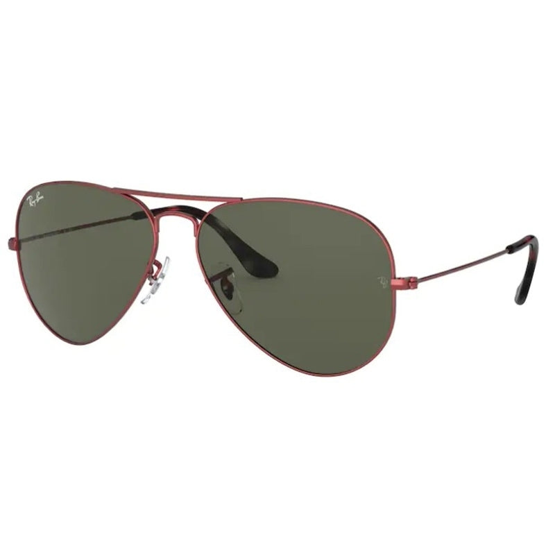 Occhiale da Sole Ray Ban, Modello: RB3025 Colore: 918831