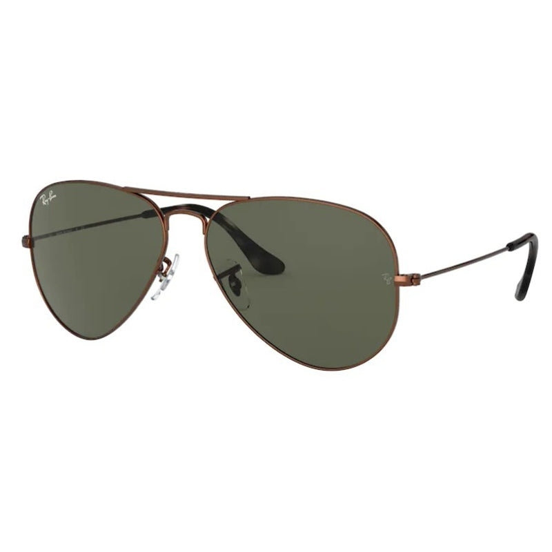 Occhiale da Sole Ray Ban, Modello: RB3025 Colore: 918931