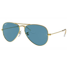 Carica l&#39;immagine nel visualizzatore di Gallery, Occhiale da Sole Ray Ban, Modello: RB3025 Colore: 9196S2