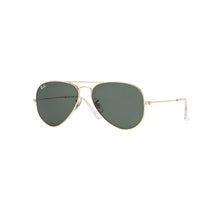 Carica l&#39;immagine nel visualizzatore di Gallery, Occhiale da Sole Ray Ban, Modello: RB3025 Colore: W3234