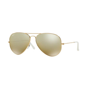 Occhiale da Sole Ray Ban, Modello: RB3025Mirrored Colore: 0013K