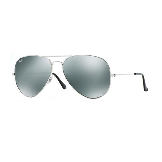 Occhiale da Sole Ray Ban, Modello: RB3025Mirrored Colore: 00340