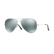 Carica l&#39;immagine nel visualizzatore di Gallery, Occhiale da Sole Ray Ban, Modello: RB3025Mirrored Colore: 00340