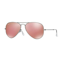 Carica l&#39;immagine nel visualizzatore di Gallery, Occhiale da Sole Ray Ban, Modello: RB3025Mirrored Colore: 019Z2