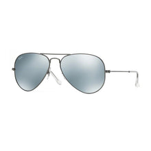 Carica l&#39;immagine nel visualizzatore di Gallery, Occhiale da Sole Ray Ban, Modello: RB3025Mirrored Colore: 02930