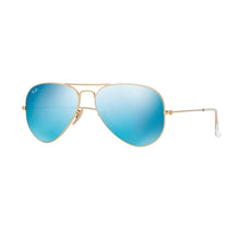 Carica l&#39;immagine nel visualizzatore di Gallery, Occhiale da Sole Ray Ban, Modello: RB3025Mirrored Colore: 11217