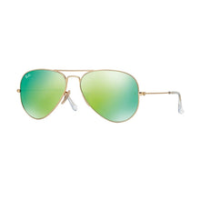 Carica l&#39;immagine nel visualizzatore di Gallery, Occhiale da Sole Ray Ban, Modello: RB3025Mirrored Colore: 11219