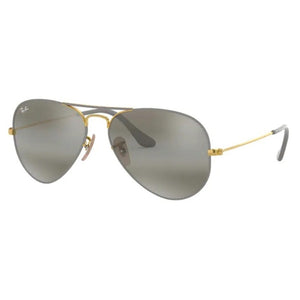 Occhiale da Sole Ray Ban, Modello: RB3025Mirrored Colore: 9154AH