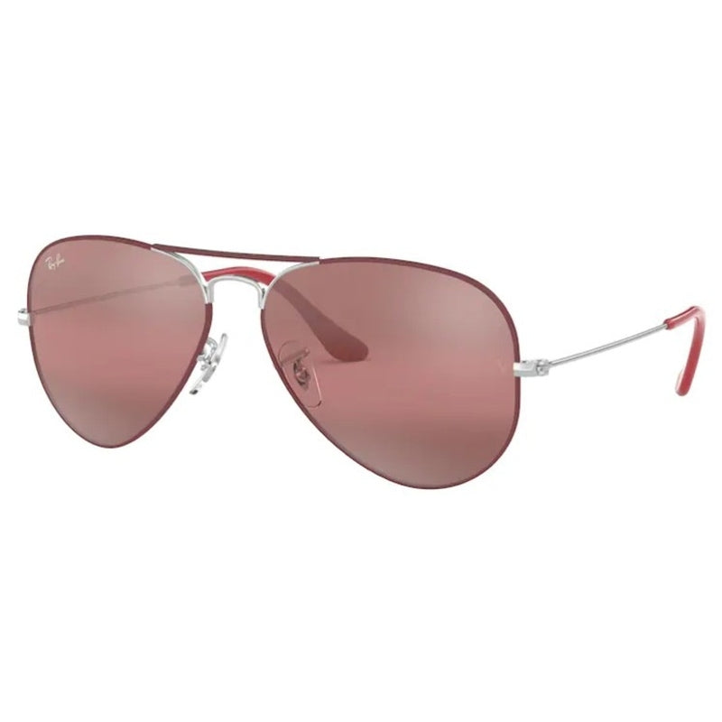 Occhiale da Sole Ray Ban, Modello: RB3025Mirrored Colore: 9155AI
