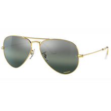 Carica l&#39;immagine nel visualizzatore di Gallery, Occhiale da Sole Ray Ban, Modello: RB3025Mirrored Colore: 9196G6