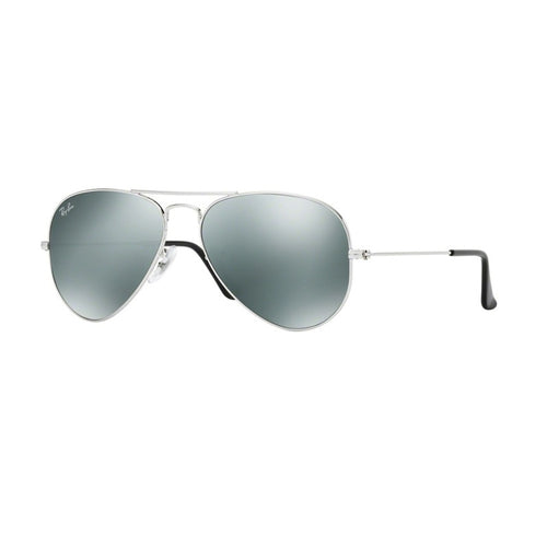 Occhiale da Sole Ray Ban, Modello: RB3025Mirrored Colore: W3275