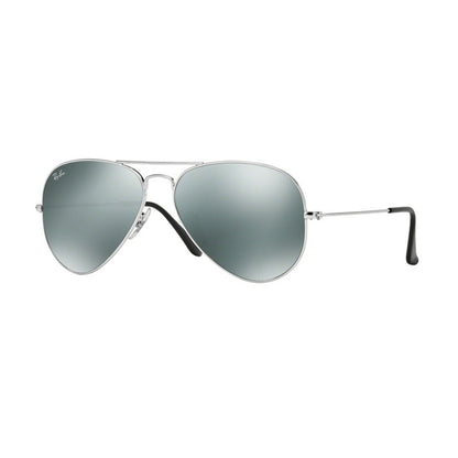 Occhiale da Sole Ray Ban, Modello: RB3025Mirrored Colore: W3277