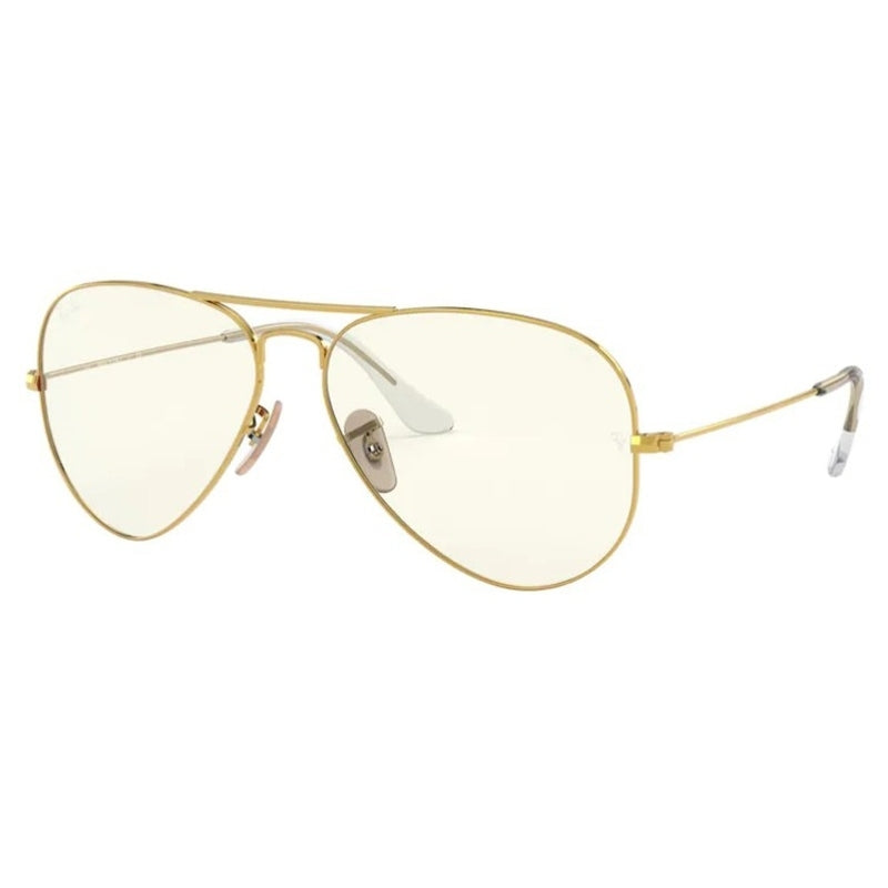 Occhiale da Sole Ray Ban, Modello: RB3025Photochromic Colore: 0015F