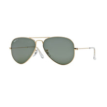 Carica l&#39;immagine nel visualizzatore di Gallery, Occhiale da Sole Ray Ban, Modello: RB3025Polarized Colore: 00158