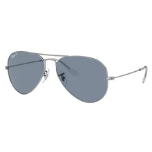 Carica l&#39;immagine nel visualizzatore di Gallery, Occhiale da Sole Ray Ban, Modello: RB3025Polarized Colore: 00302