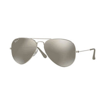 Carica l&#39;immagine nel visualizzatore di Gallery, Occhiale da Sole Ray Ban, Modello: RB3025Polarized Colore: 00359