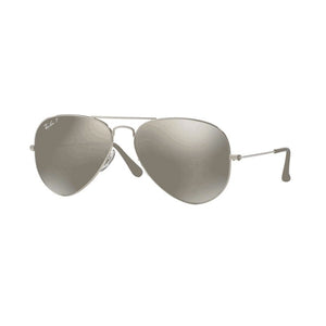 Occhiale da Sole Ray Ban, Modello: RB3025Polarized Colore: 00359