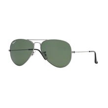 Carica l&#39;immagine nel visualizzatore di Gallery, Occhiale da Sole Ray Ban, Modello: RB3025Polarized Colore: 00458