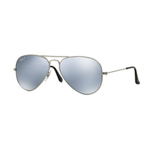 Carica l&#39;immagine nel visualizzatore di Gallery, Occhiale da Sole Ray Ban, Modello: RB3025Polarized Colore: 019W3