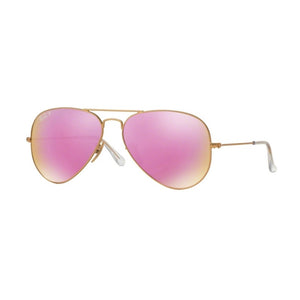 Occhiale da Sole Ray Ban, Modello: RB3025Polarized Colore: 1121Q