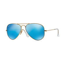 Carica l&#39;immagine nel visualizzatore di Gallery, Occhiale da Sole Ray Ban, Modello: RB3025Polarized Colore: 1124L