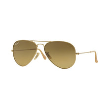 Carica l&#39;immagine nel visualizzatore di Gallery, Occhiale da Sole Ray Ban, Modello: RB3025Polarized Colore: 112M2