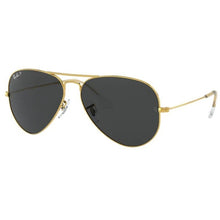 Carica l&#39;immagine nel visualizzatore di Gallery, Occhiale da Sole Ray Ban, Modello: RB3025Polarized Colore: 919648