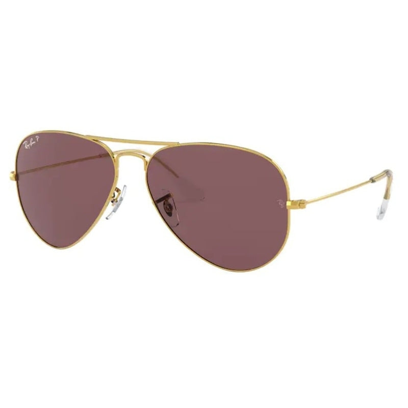 Occhiale da Sole Ray Ban, Modello: RB3025Polarized Colore: 9196AF