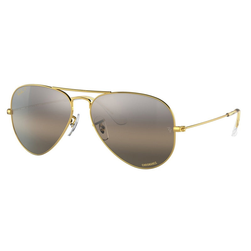 Occhiale da Sole Ray Ban, Modello: RB3025Polarized Colore: 9196G3