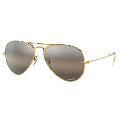 Occhiale da Sole Ray Ban, Modello: RB3025Polarized Colore: 9196G3